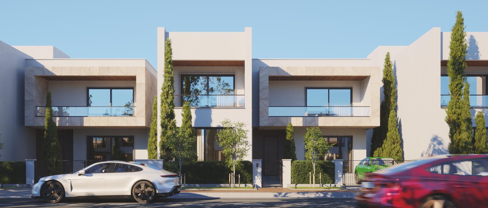 خانوی مایۆرکا سیتی