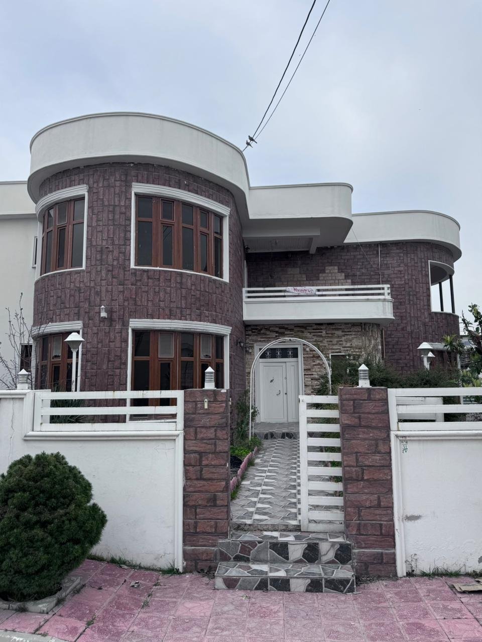 خانو لە بەکرەجۆ