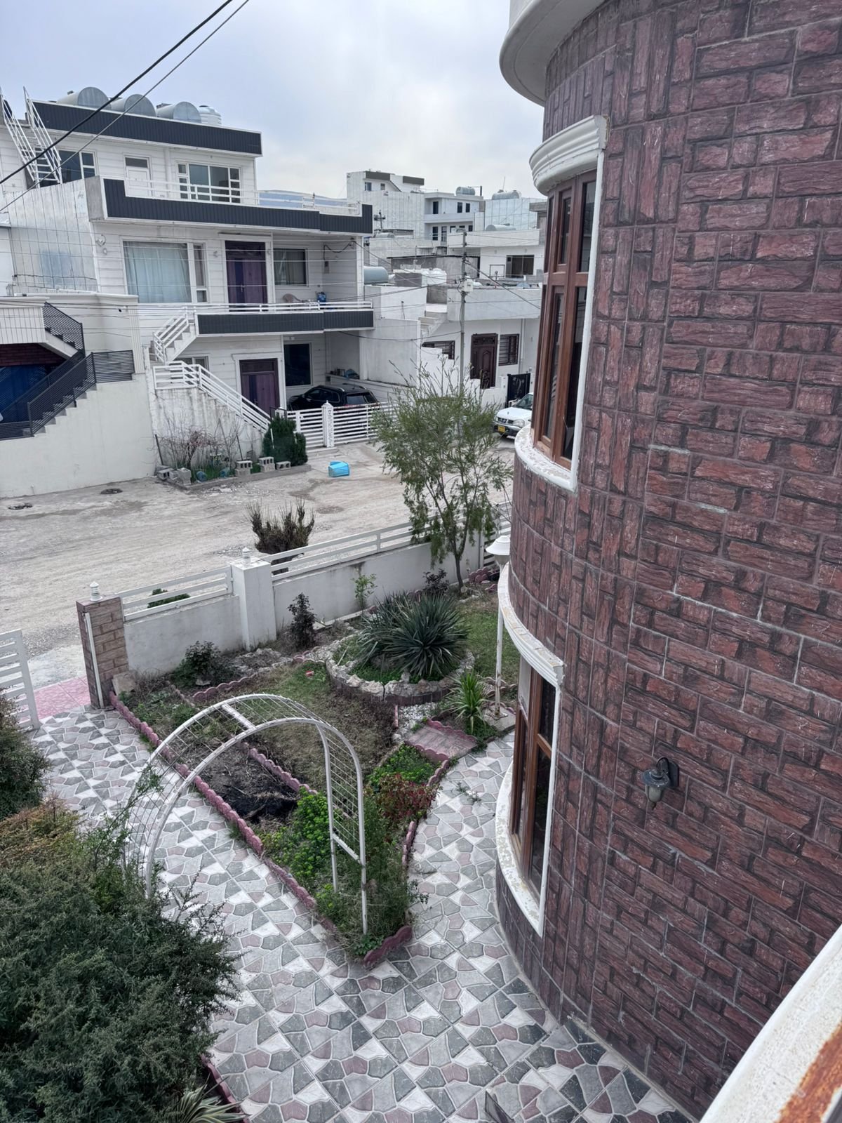 خانو لە بەکرەجۆ