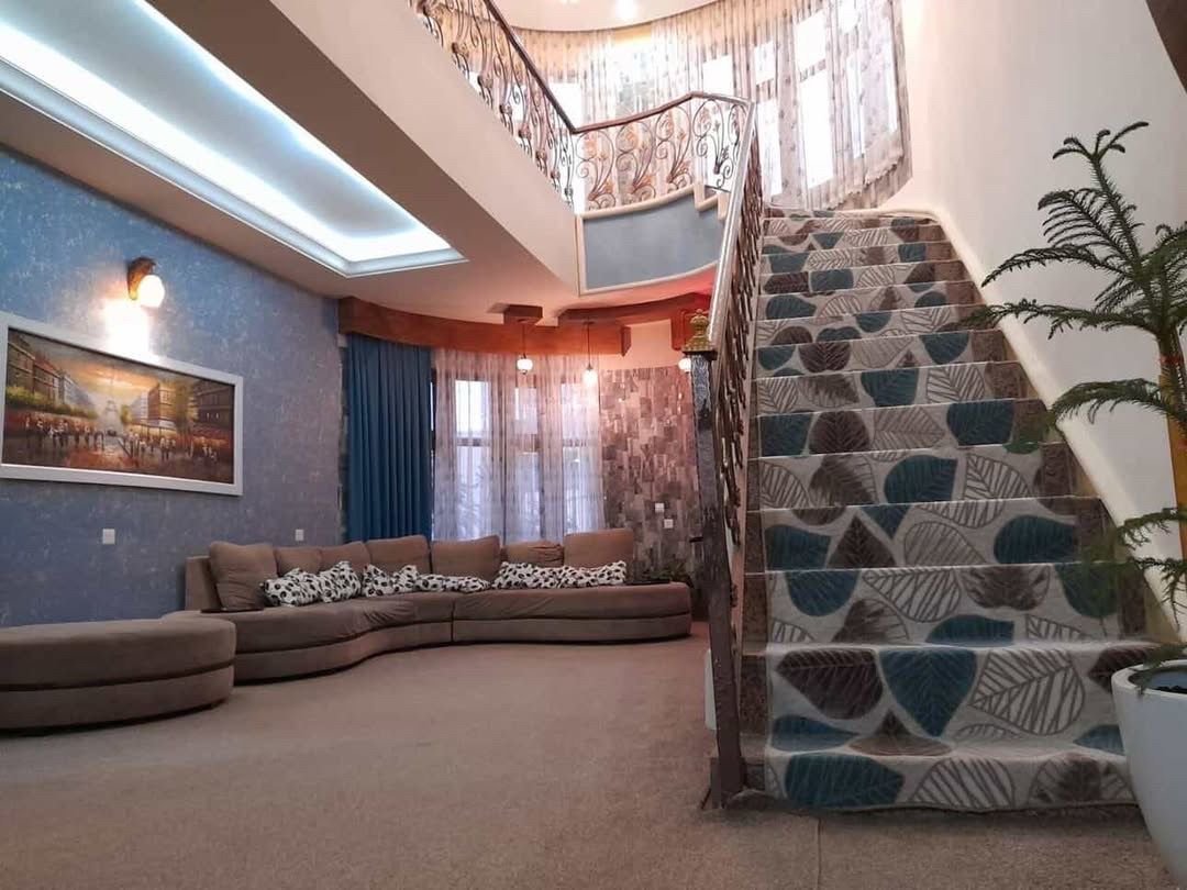 خانو لە بەکرەجۆ