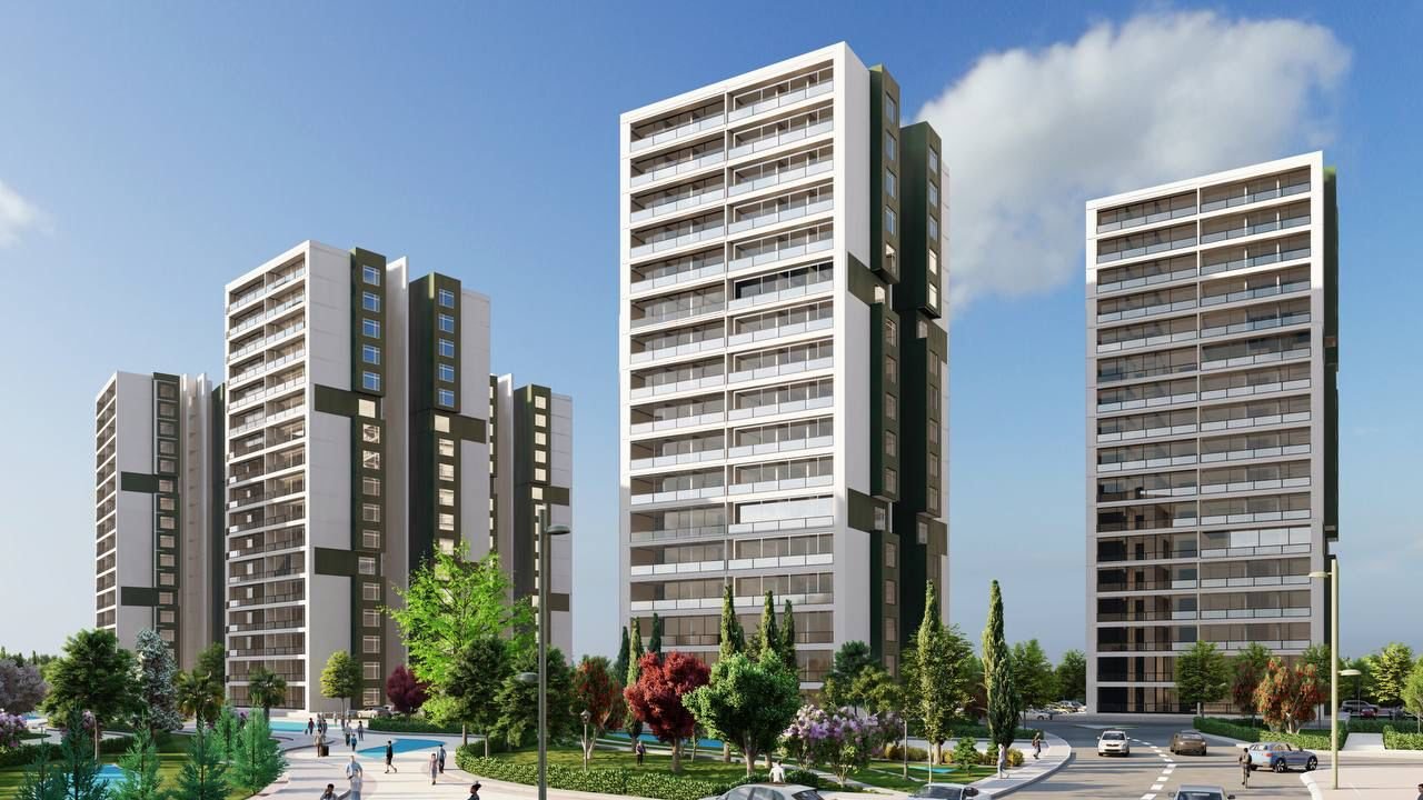 شوقەی دەروو سیتی یەک