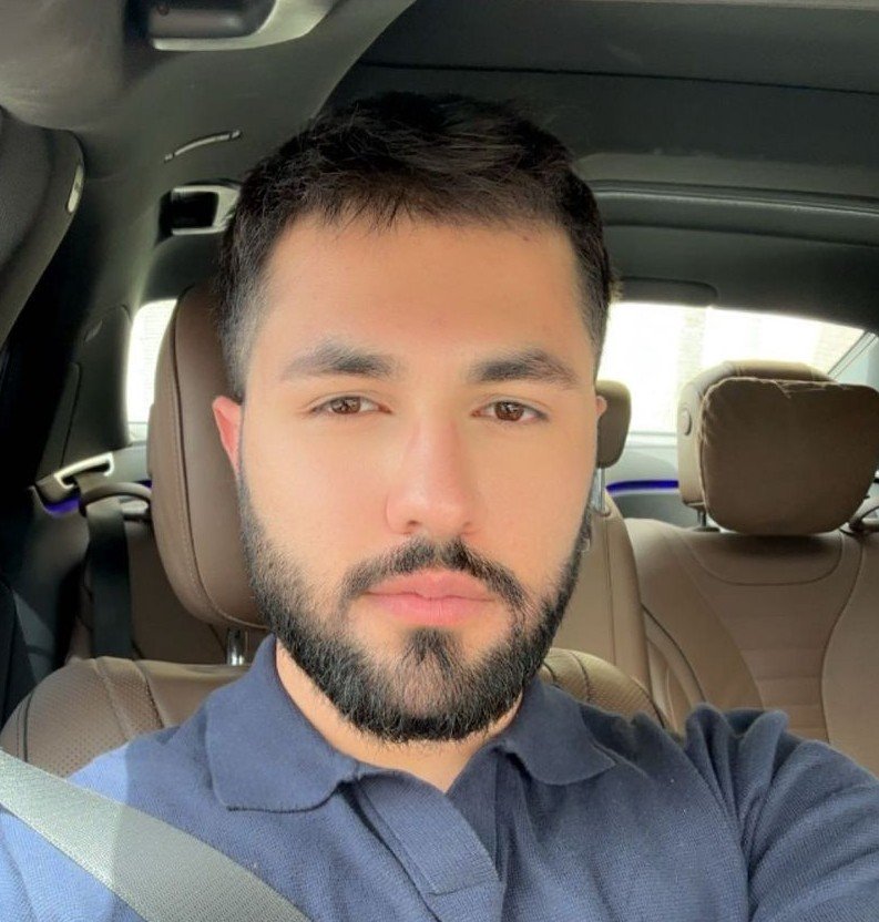 بڕوا محمد